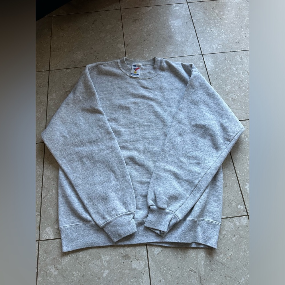Vintage Artex sweatshirt